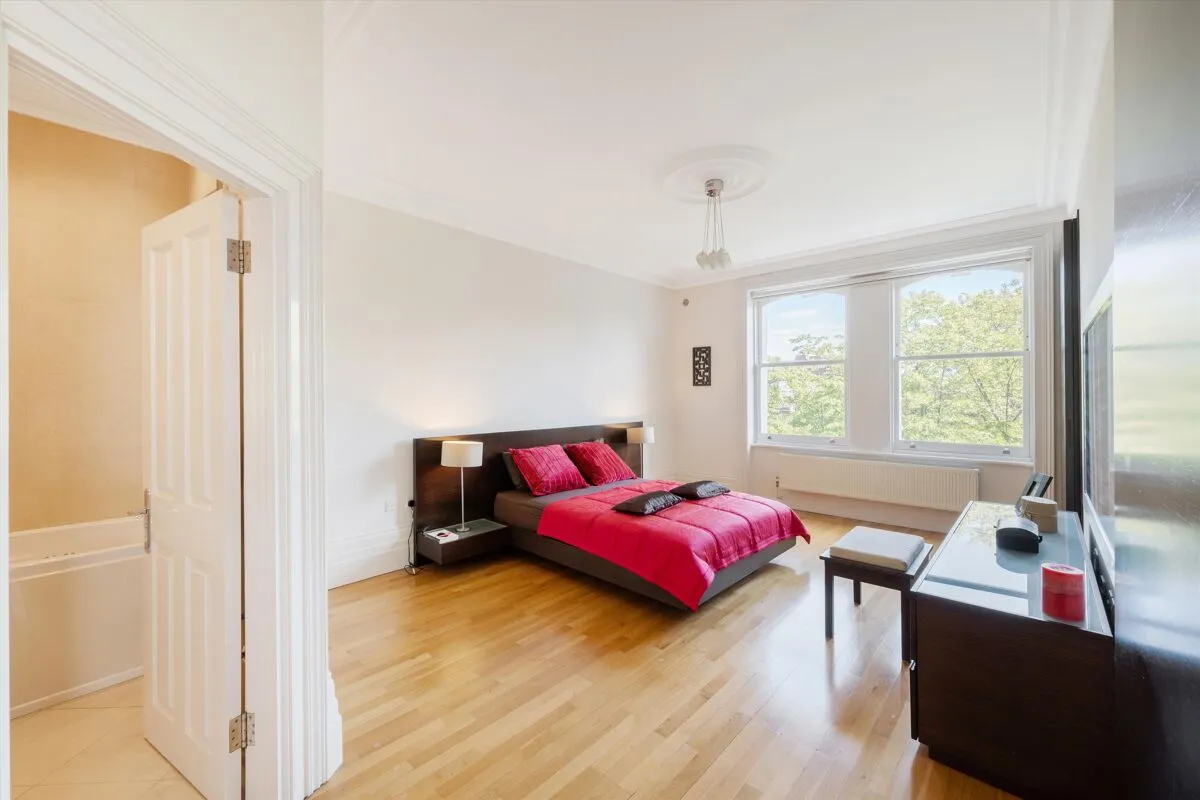 Belsize Avenue, London, NW3, photo 18