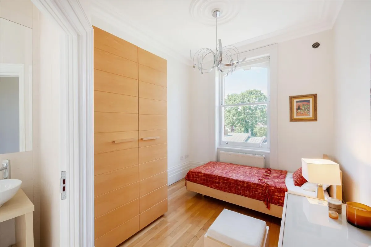 Belsize Avenue, London, NW3, photo 20