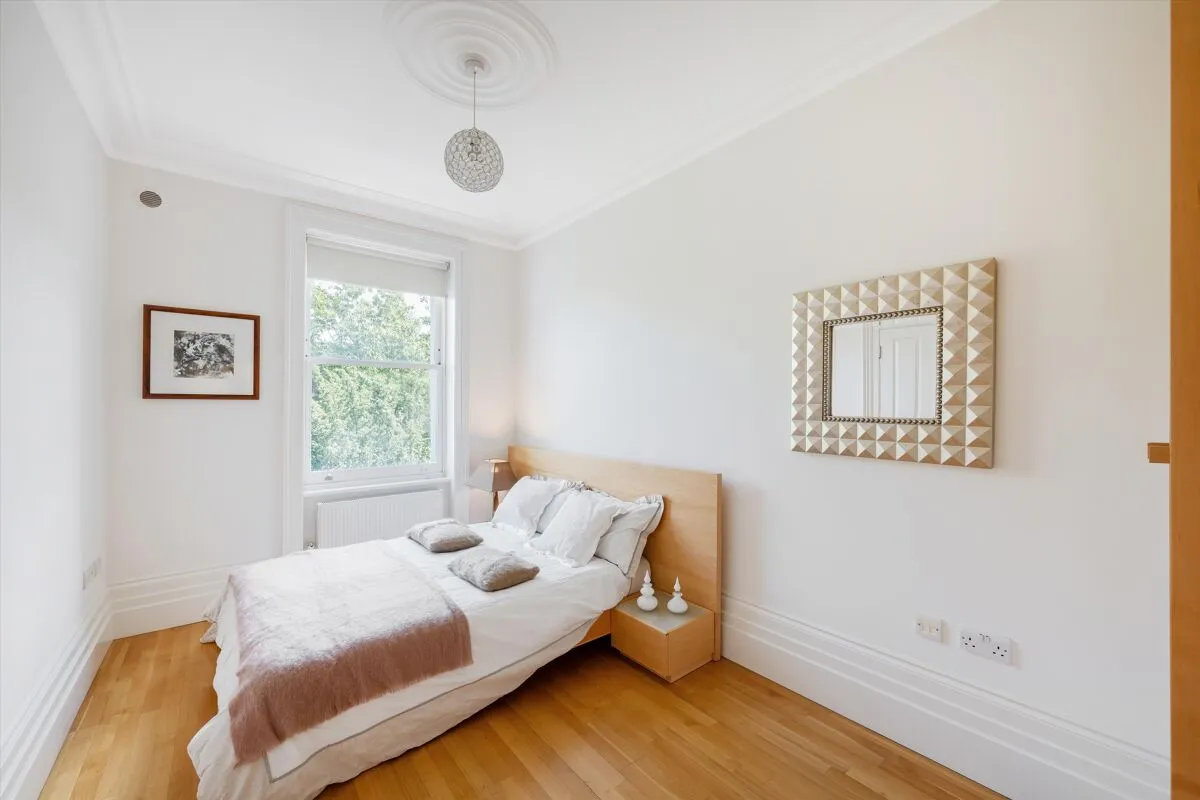 Belsize Avenue, London, NW3, photo 19