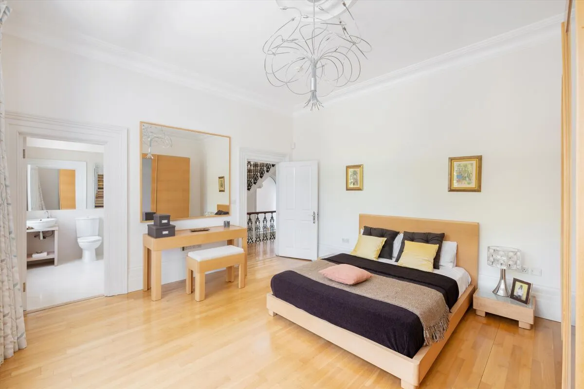 Belsize Avenue, London, NW3, photo 14