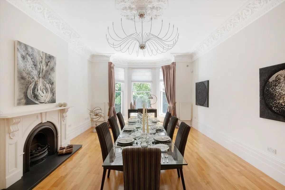 Belsize Avenue, London, NW3, photo 2