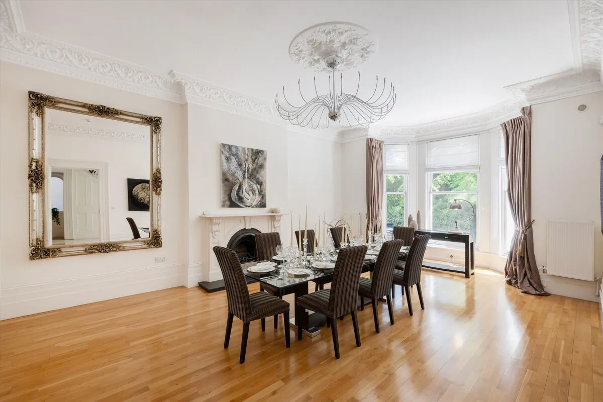 Belsize Avenue, London, NW3, photo 9
