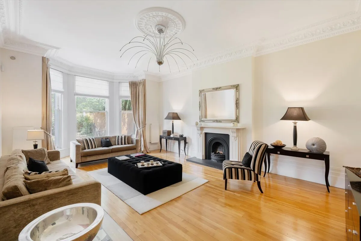 Belsize Avenue, London, NW3, photo 6