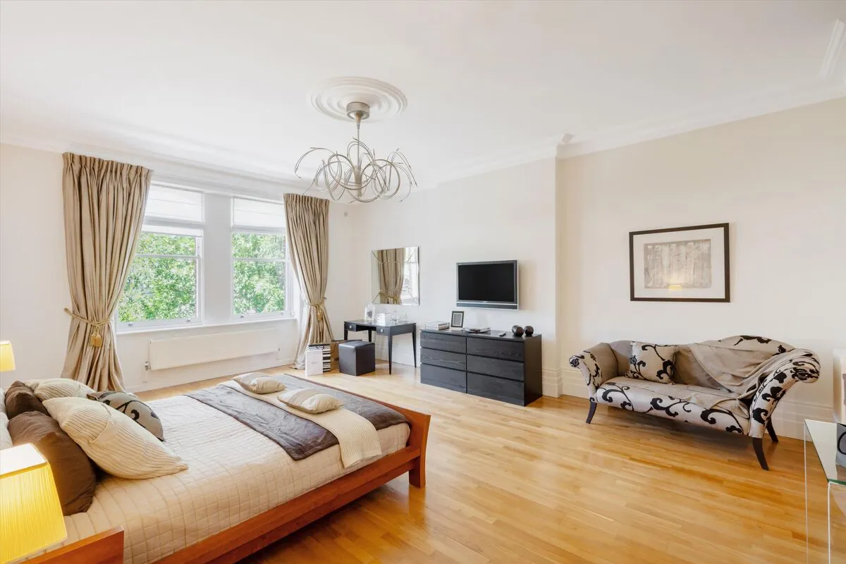Belsize Avenue, London, NW3, photo 13