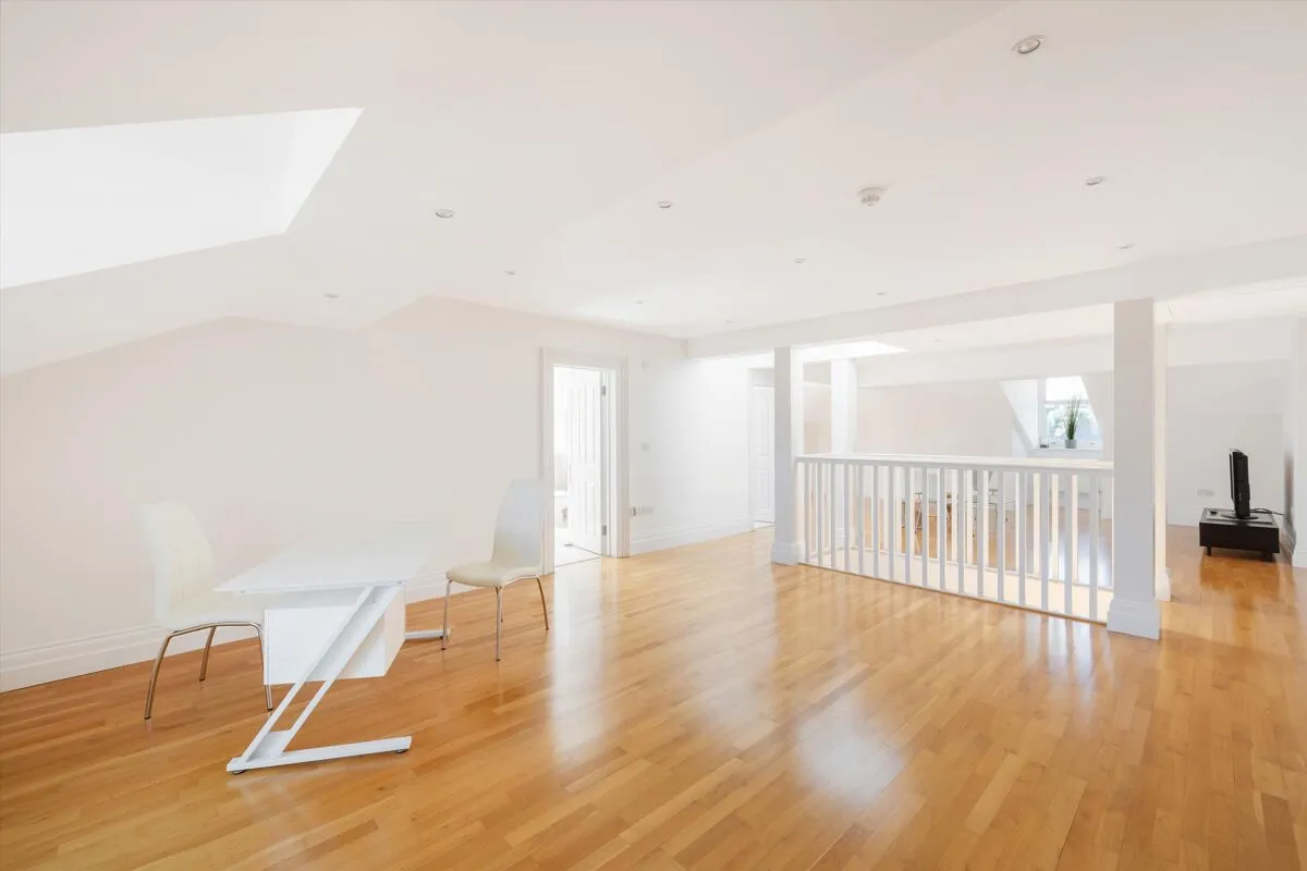 Belsize Avenue, London, NW3, photo 23