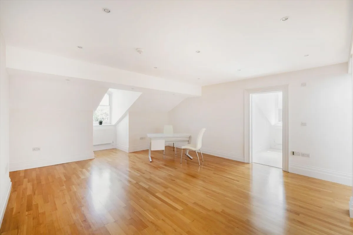 Belsize Avenue, London, NW3, photo 21