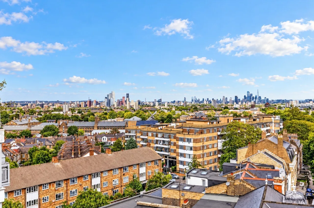 New Park Road, London, SW2, photo 9