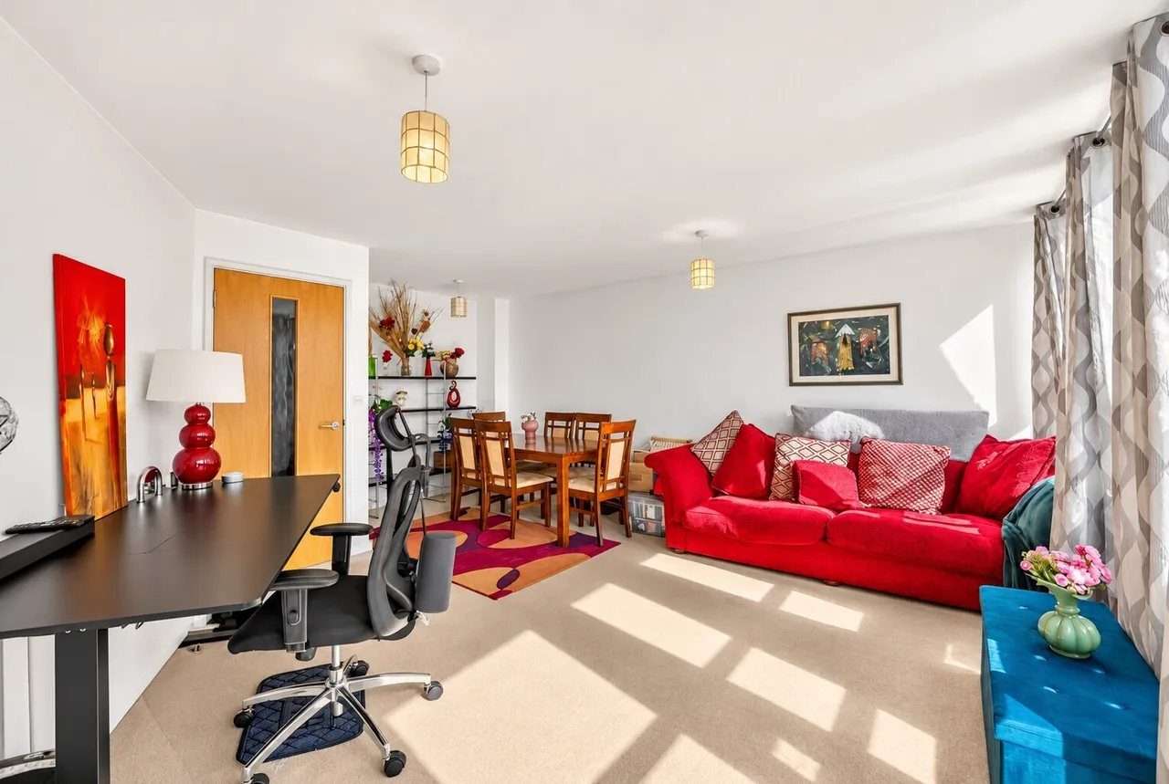 New Park Road, London, SW2, photo 3