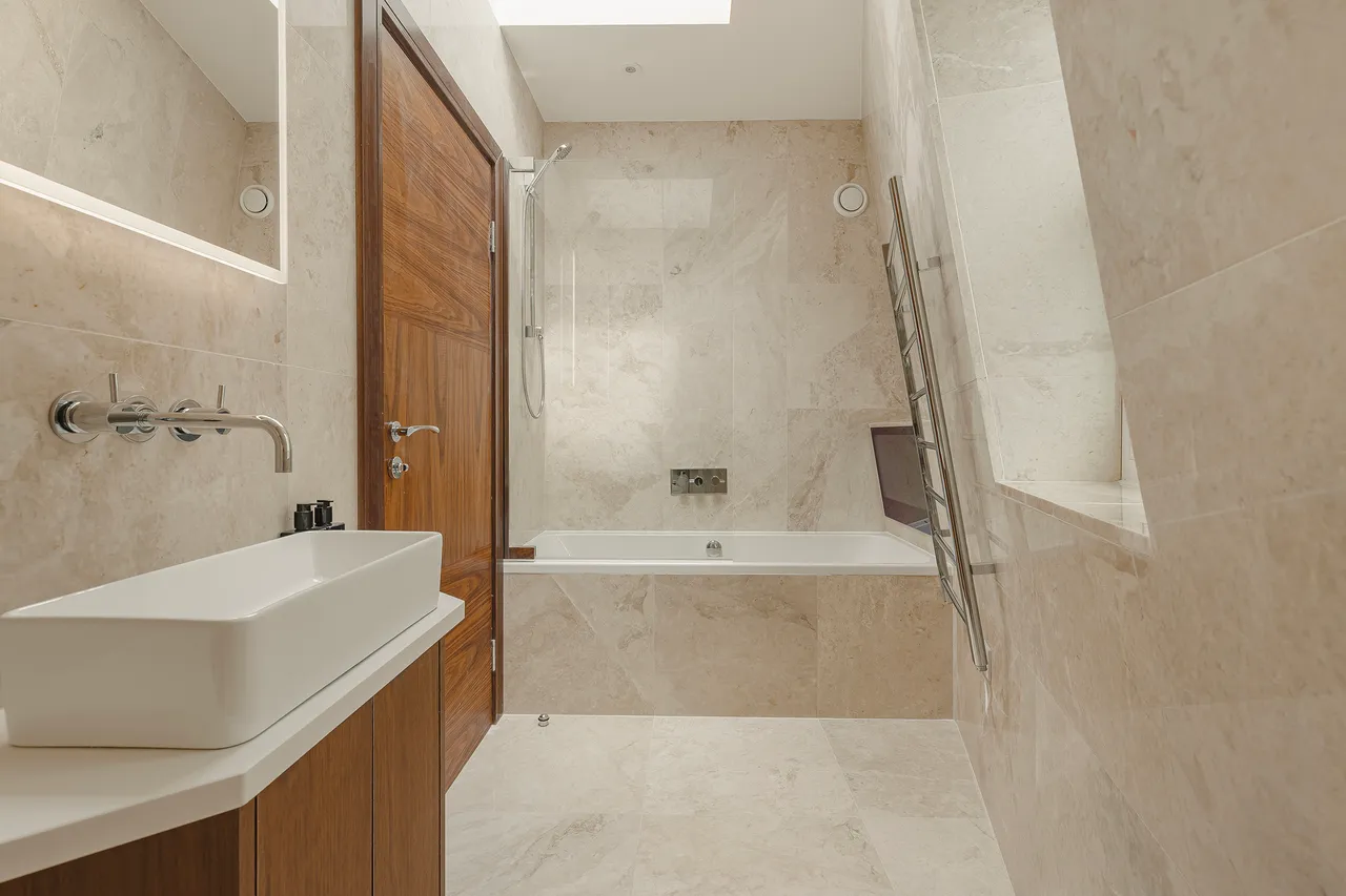 Lexham Mews, Kensington, W8, photo 11