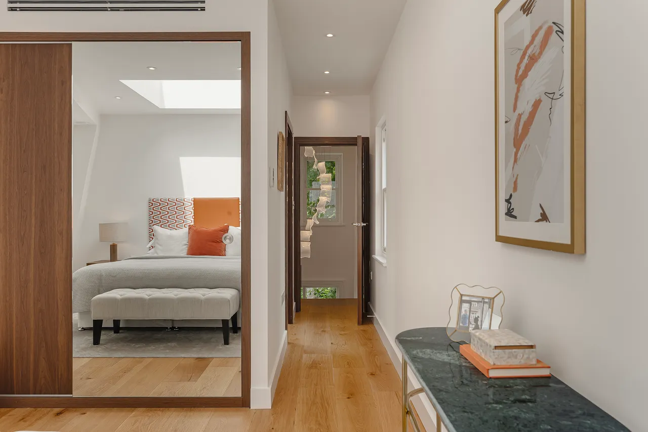 Lexham Mews, Kensington, W8, photo 14