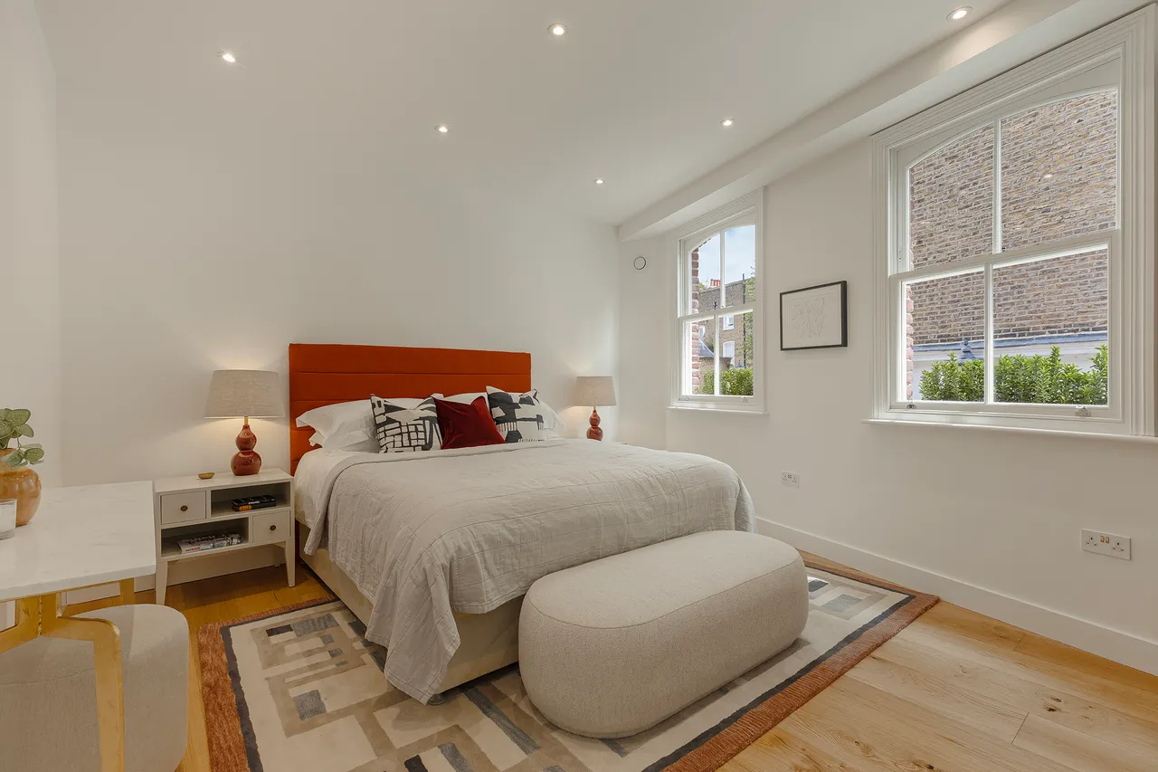 Lexham Mews, Kensington, W8, photo 9