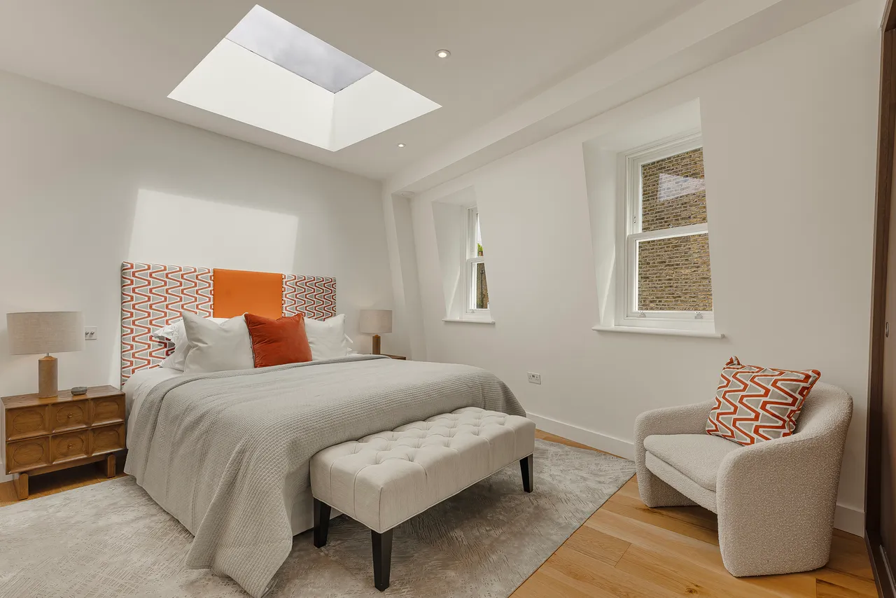 Lexham Mews, Kensington, W8, photo 13