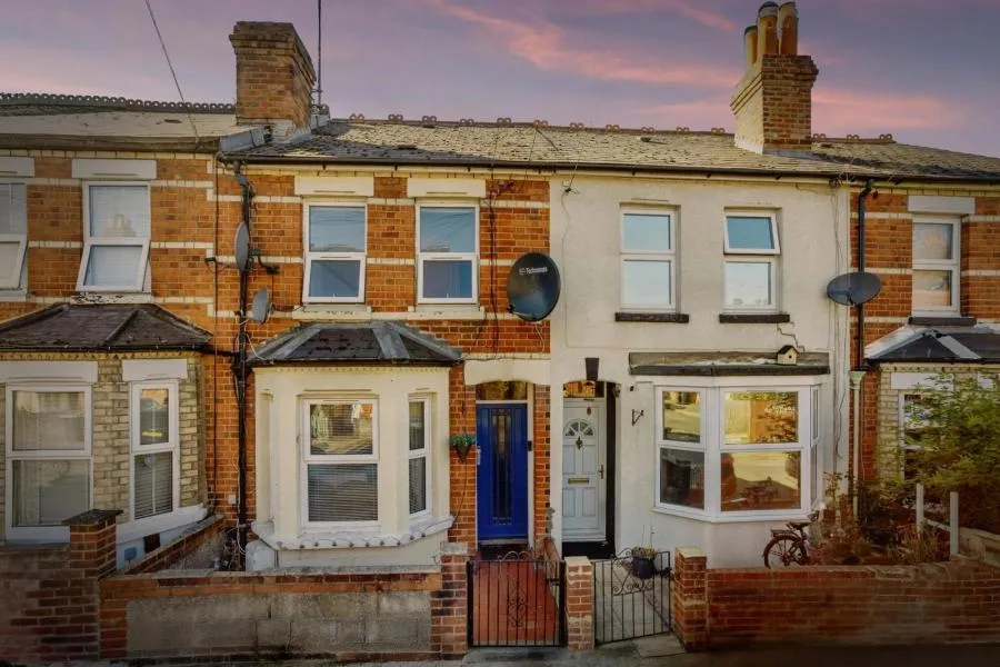 1 bed flat to rent, Belmont Road, Reading, RG30