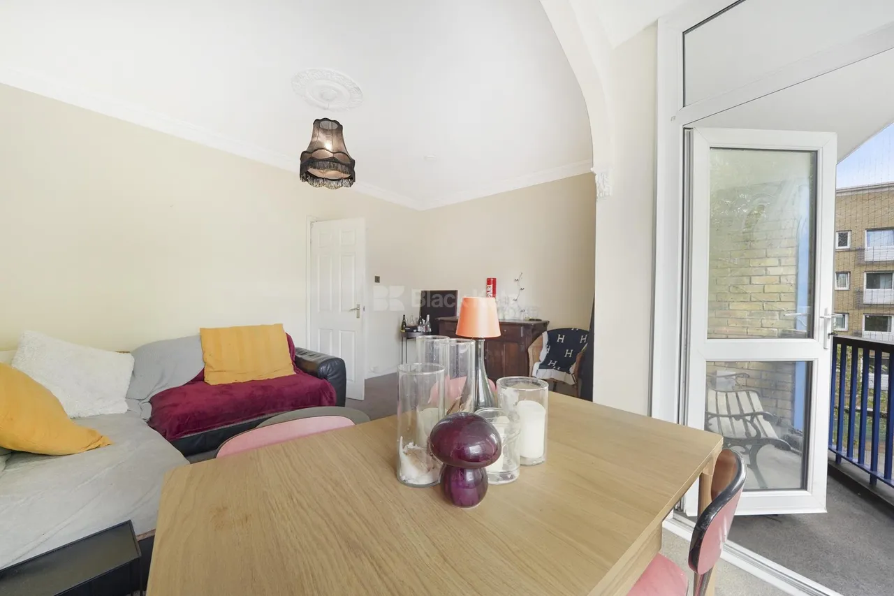 Greene House, Burbage CloseNO LONGER AVAILABLE, SE1, photo 3