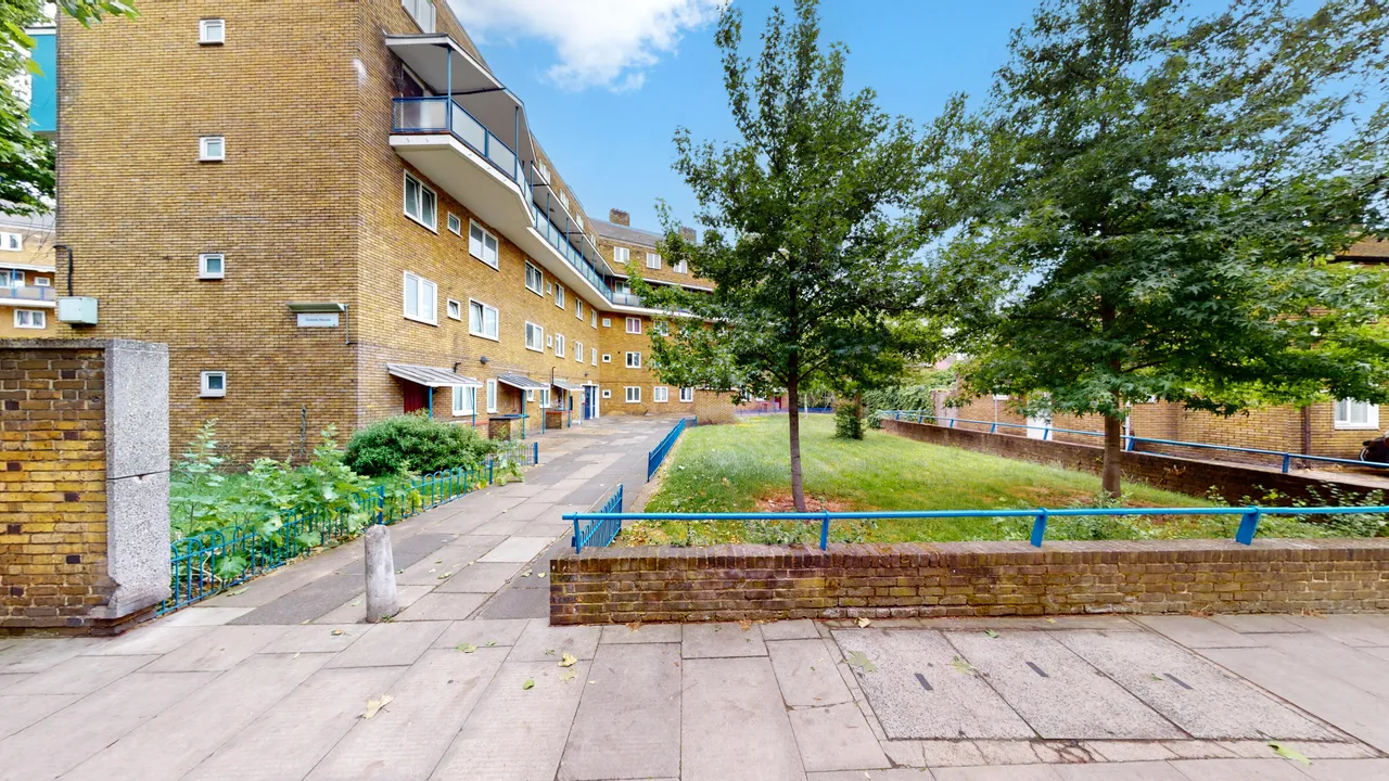 Greene House, Burbage CloseNO LONGER AVAILABLE, SE1, photo 4
