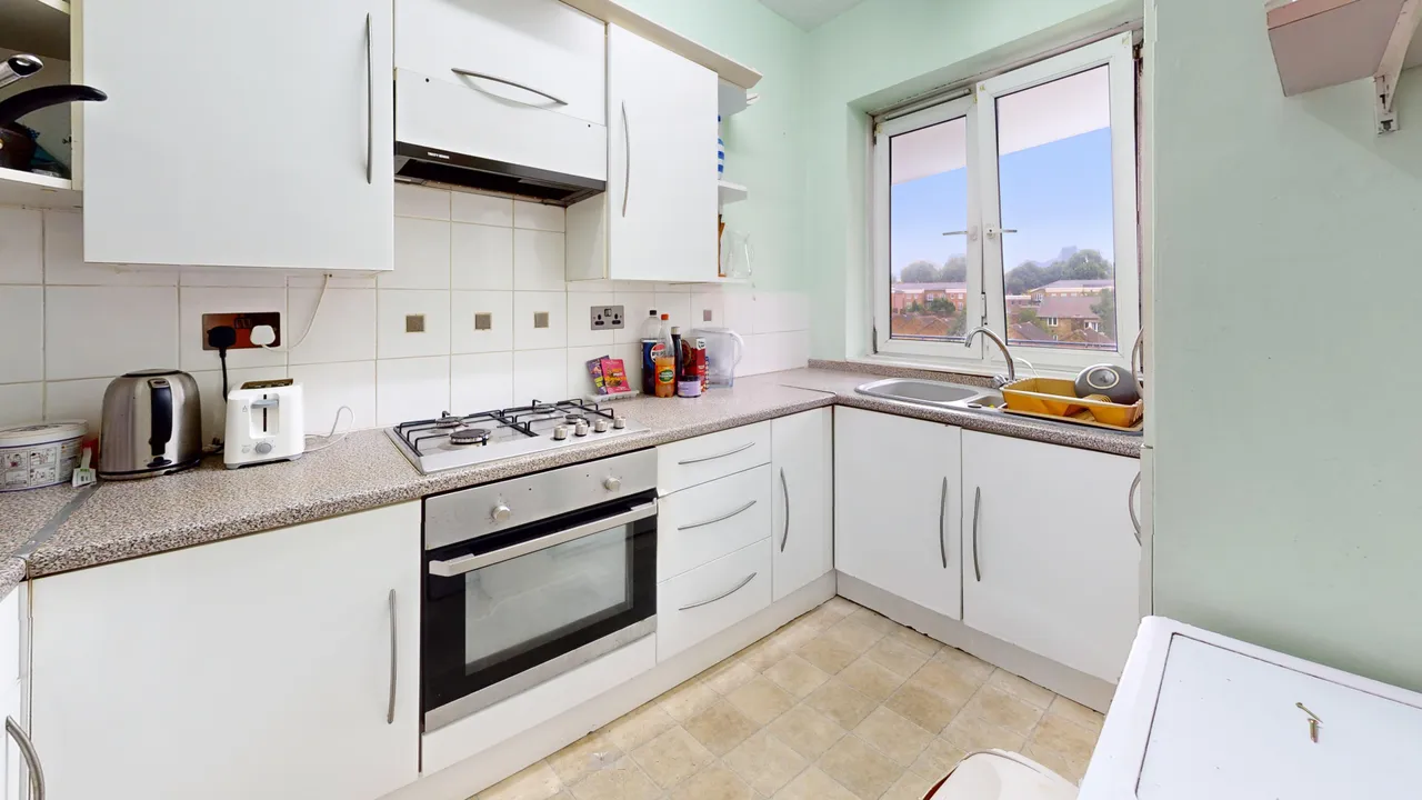 Greene House, Burbage CloseNO LONGER AVAILABLE, SE1, photo 5