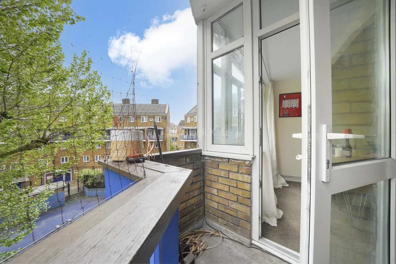 Greene House, Burbage CloseNO LONGER AVAILABLE, SE1, photo 15
