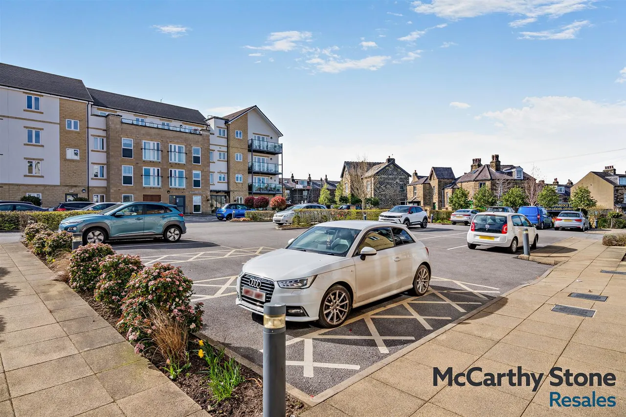 Railway Road, Ilkley, LS29, photo 15