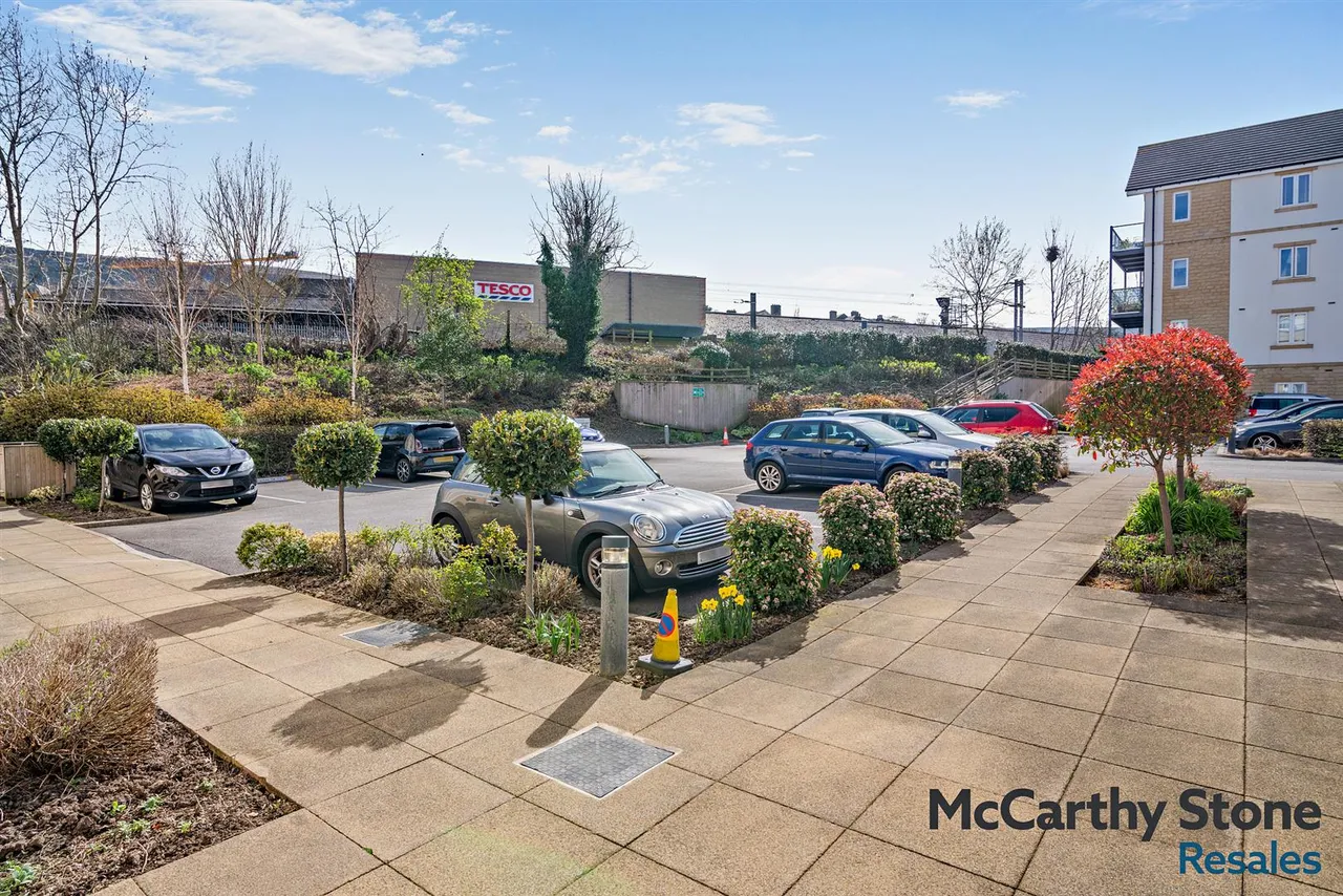 Railway Road, Ilkley, LS29, photo 14