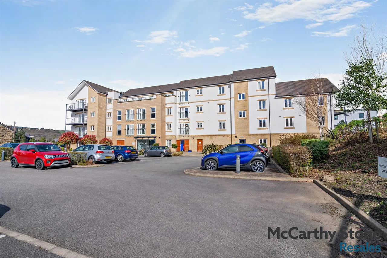 Railway Road, Ilkley, LS29, photo 16