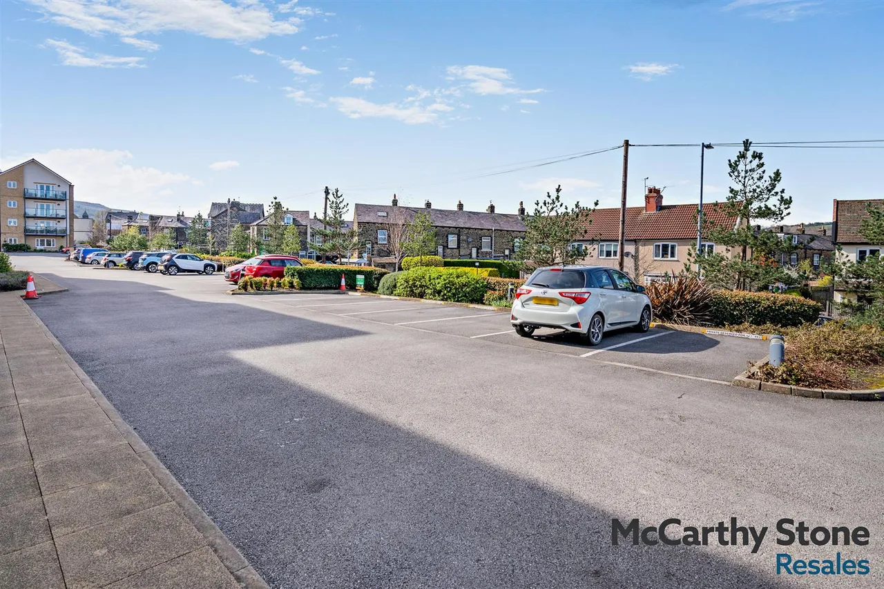 Railway Road, Ilkley, LS29, photo 20
