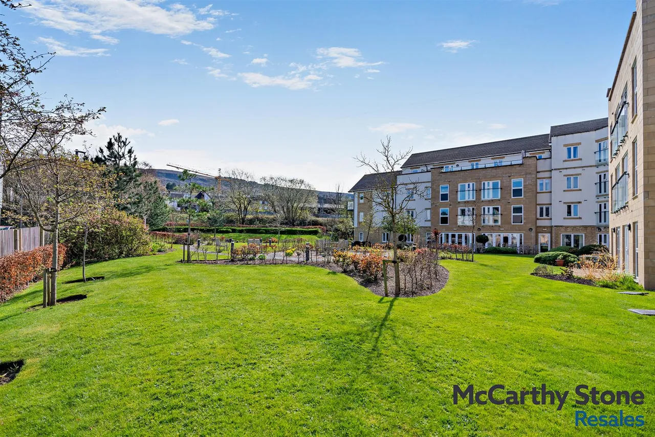 Railway Road, Ilkley, LS29, photo 21