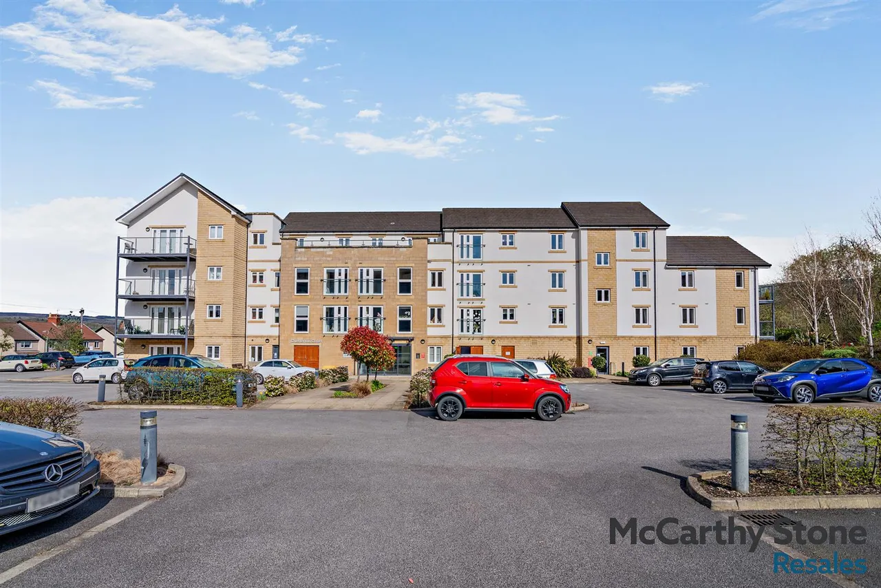 Railway Road, Ilkley, LS29, photo 17