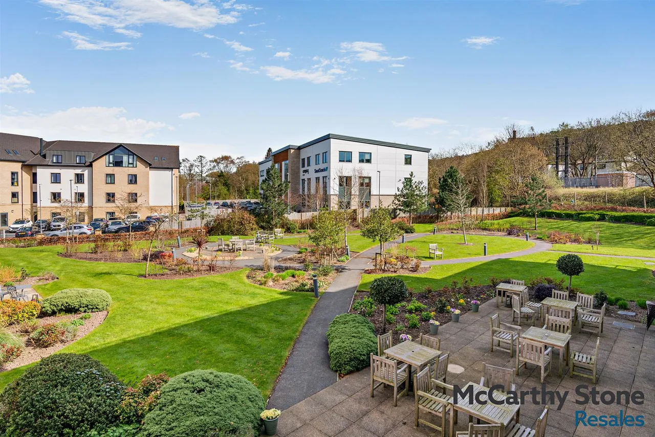 Railway Road, Ilkley, LS29, photo 13