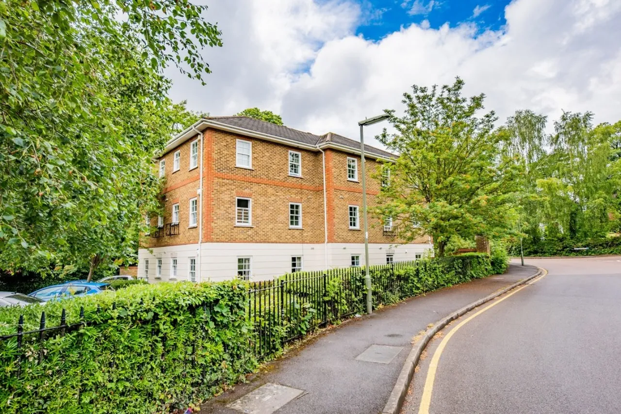 Townside Place, Camberley, GU15, photo 6