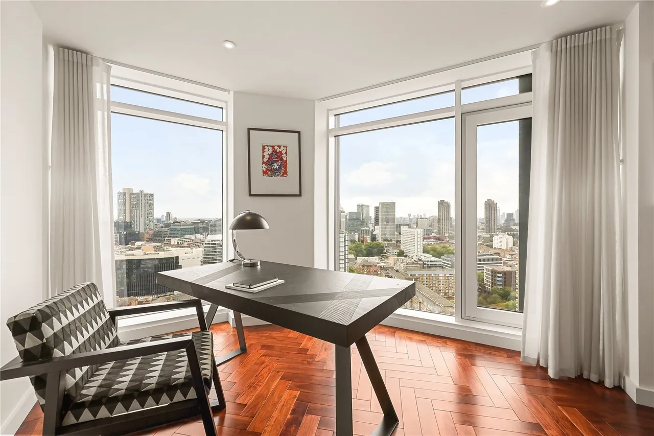 City Road, London, EC1V, photo 18