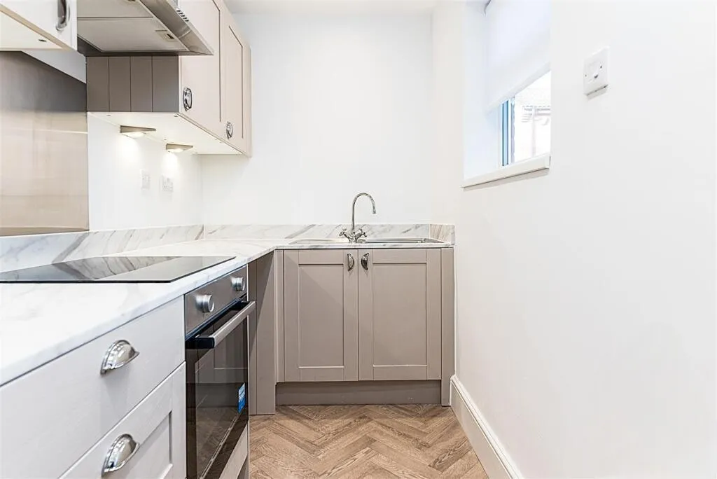 Chippendale Street, Nottingham, NG7, photo 24