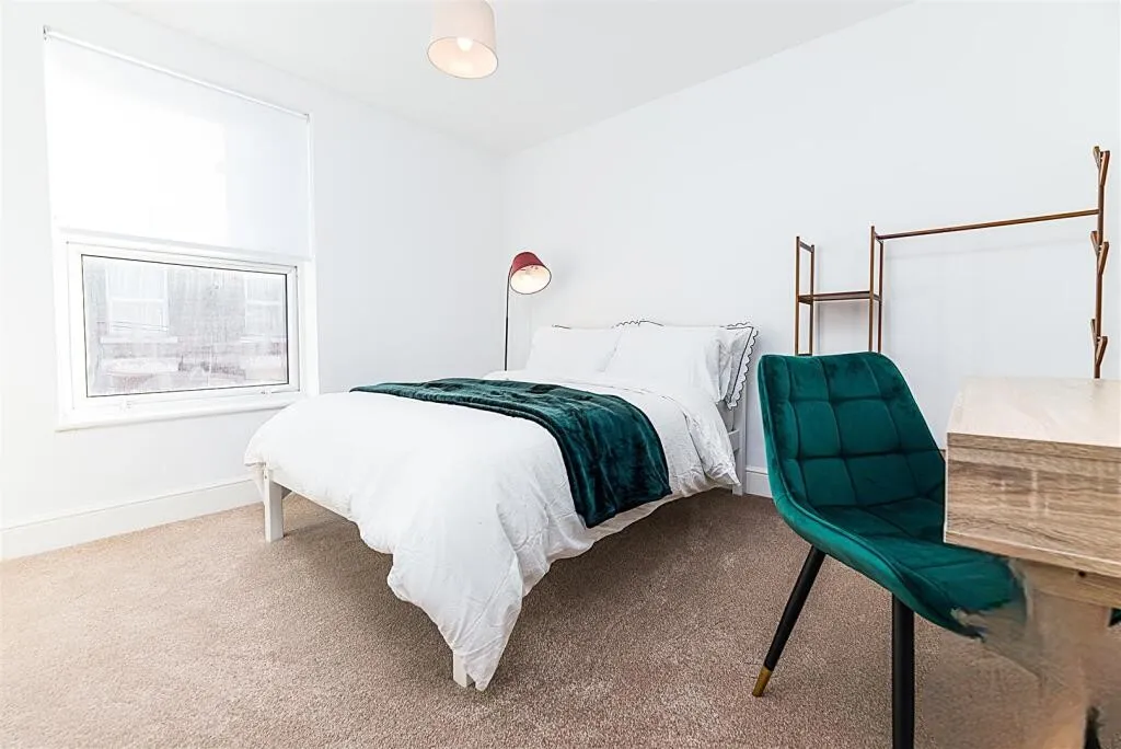Chippendale Street, Nottingham, NG7, photo 11