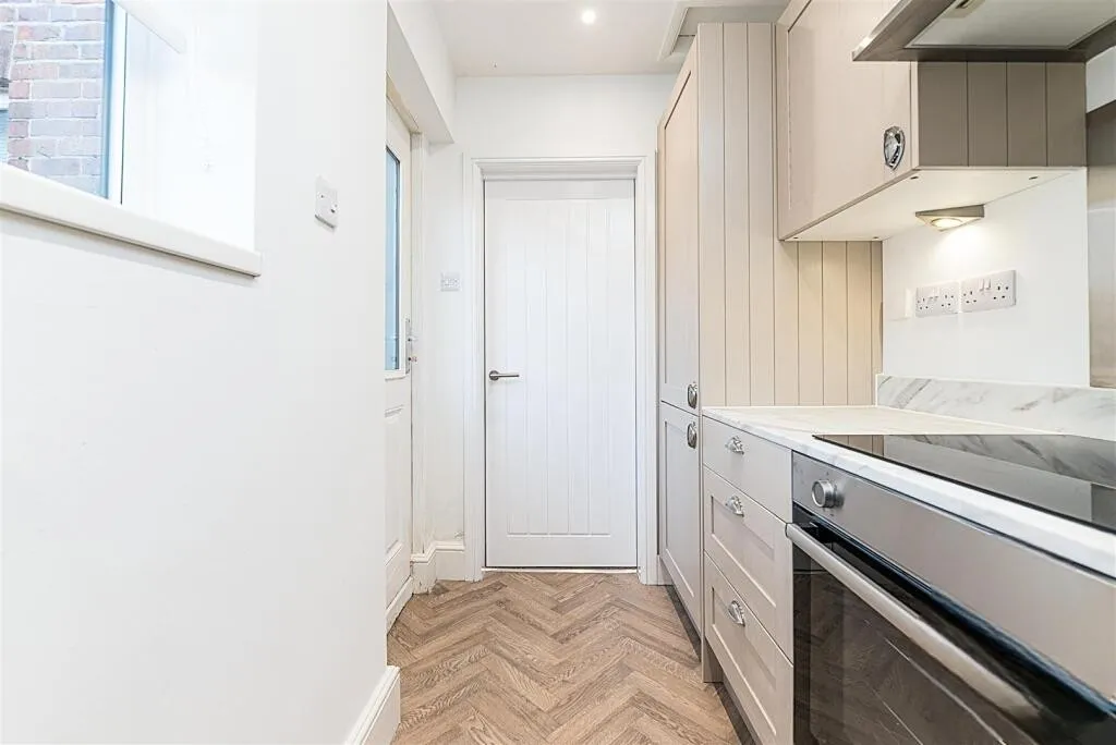 Chippendale Street, Nottingham, NG7, photo 4