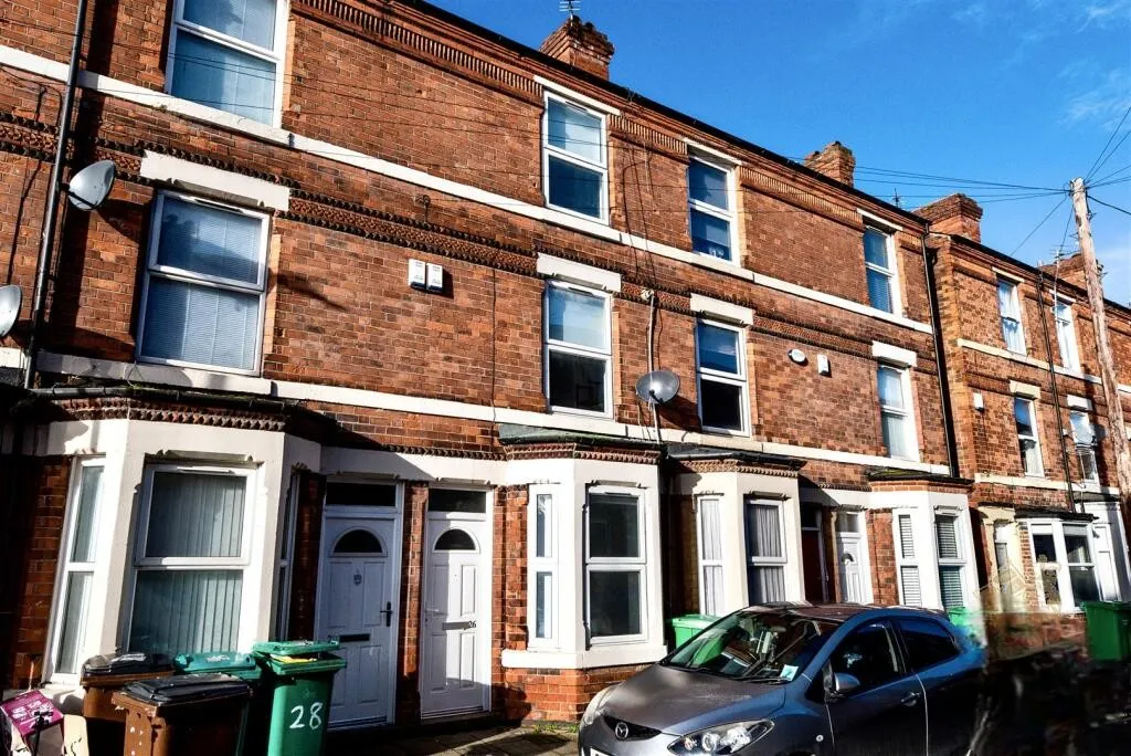 Chippendale Street, Nottingham, NG7, photo 8