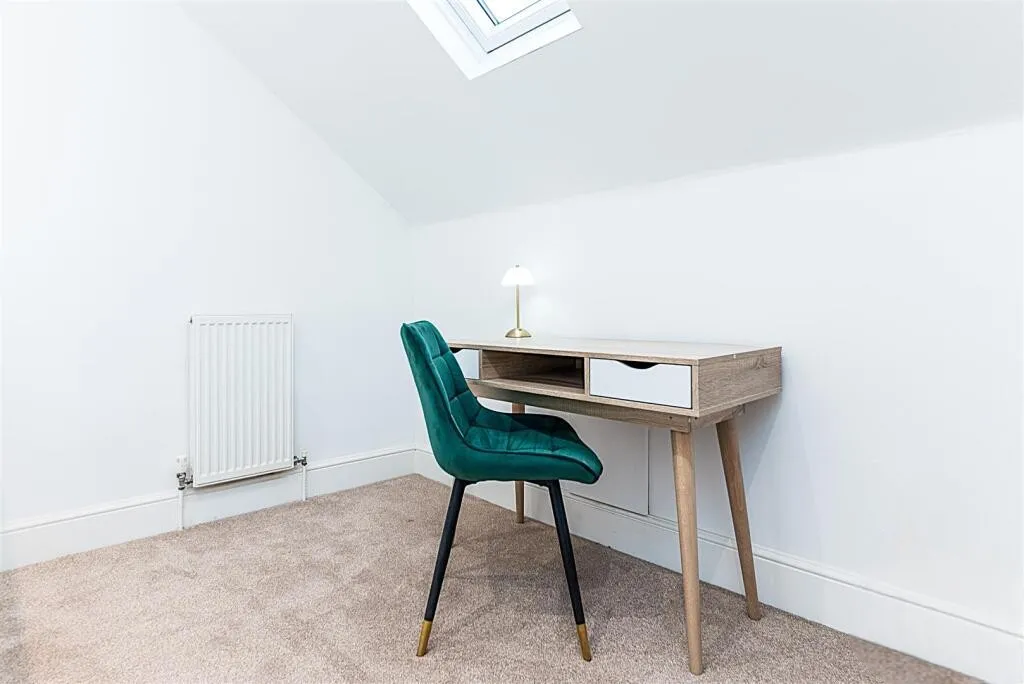Chippendale Street, Nottingham, NG7, photo 23