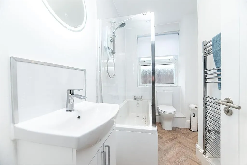 Chippendale Street, Nottingham, NG7, photo 19