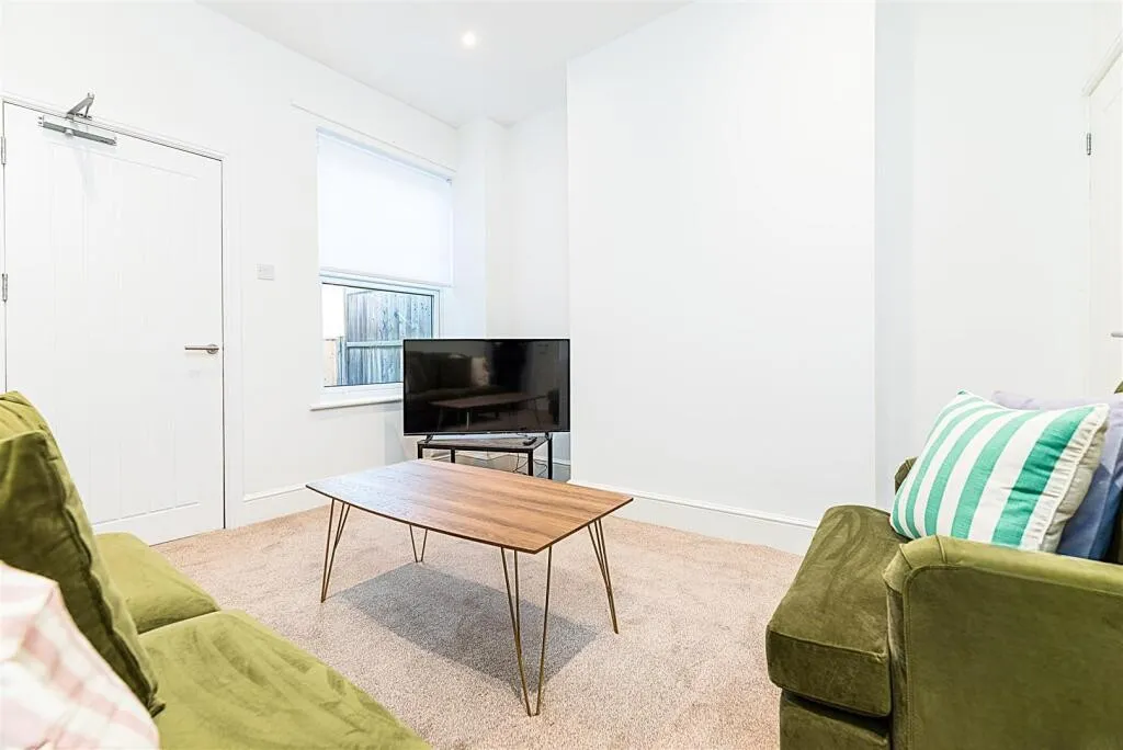 Chippendale Street, Nottingham, NG7, photo 6