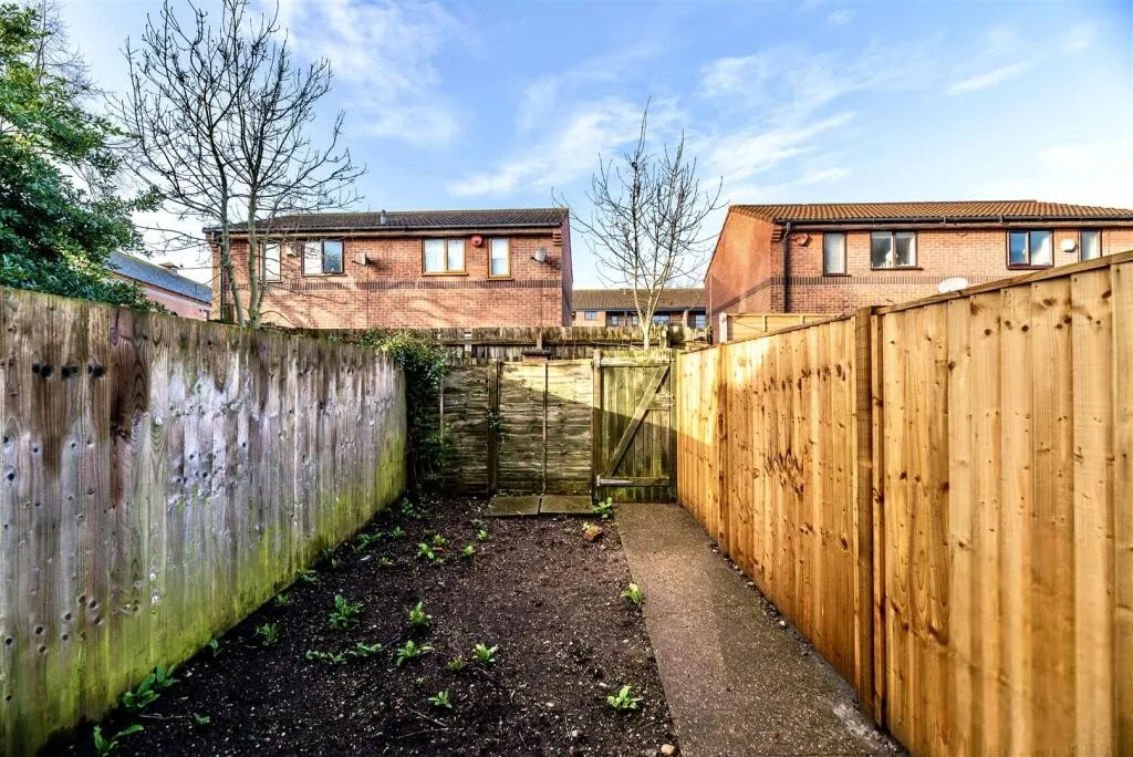 Chippendale Street, Nottingham, NG7, photo 3