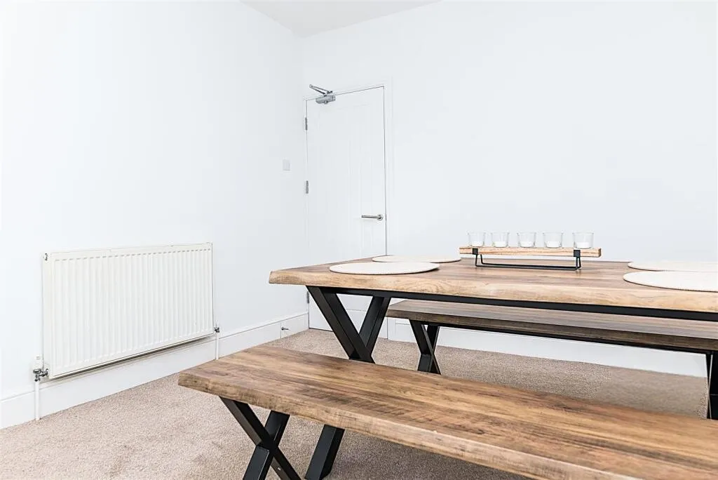 Chippendale Street, Nottingham, NG7, photo 14