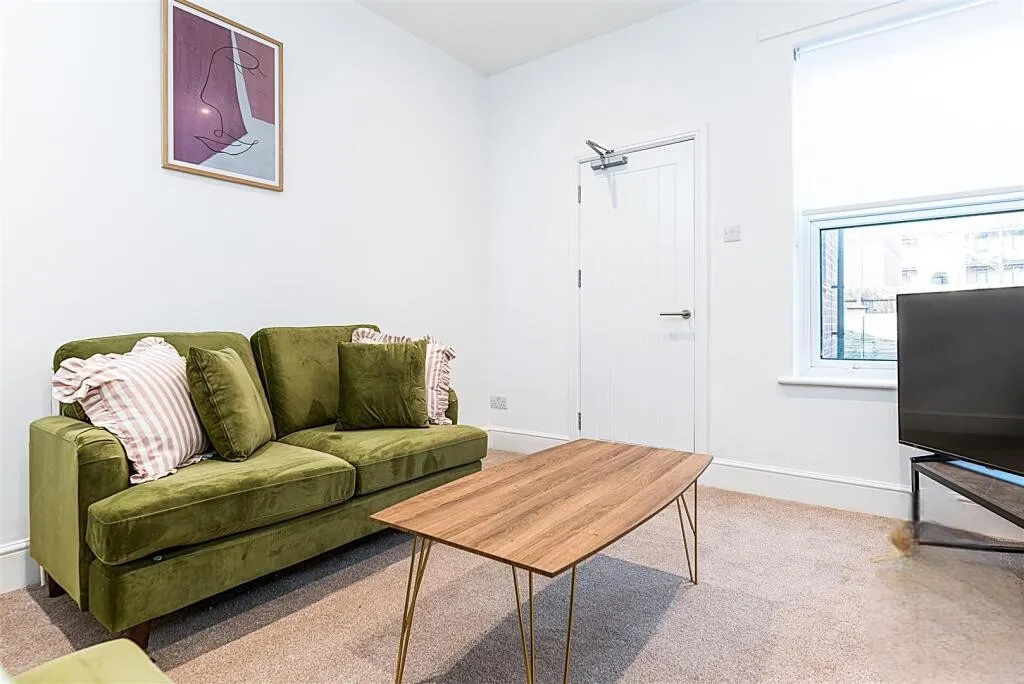 Chippendale Street, Nottingham, NG7, photo 26
