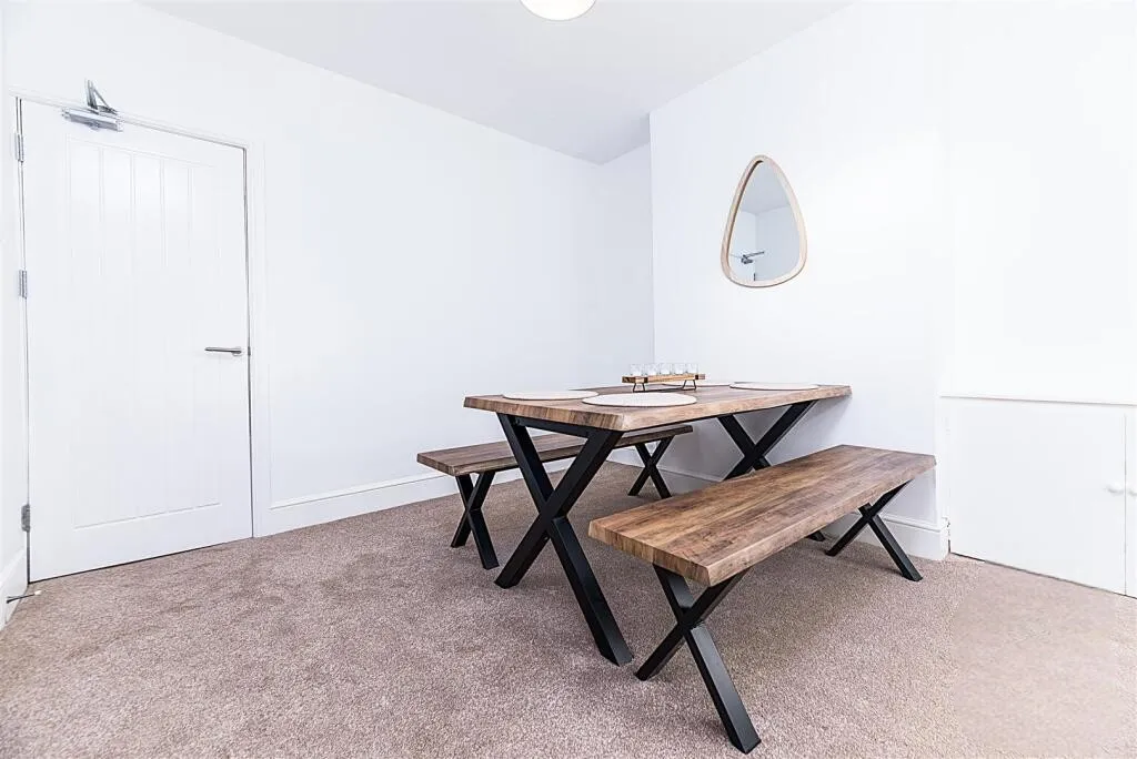 Chippendale Street, Nottingham, NG7, photo 7