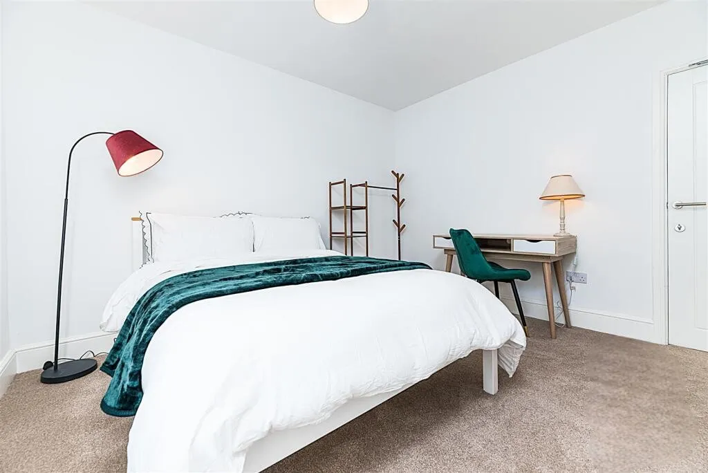 Chippendale Street, Nottingham, NG7, photo 5