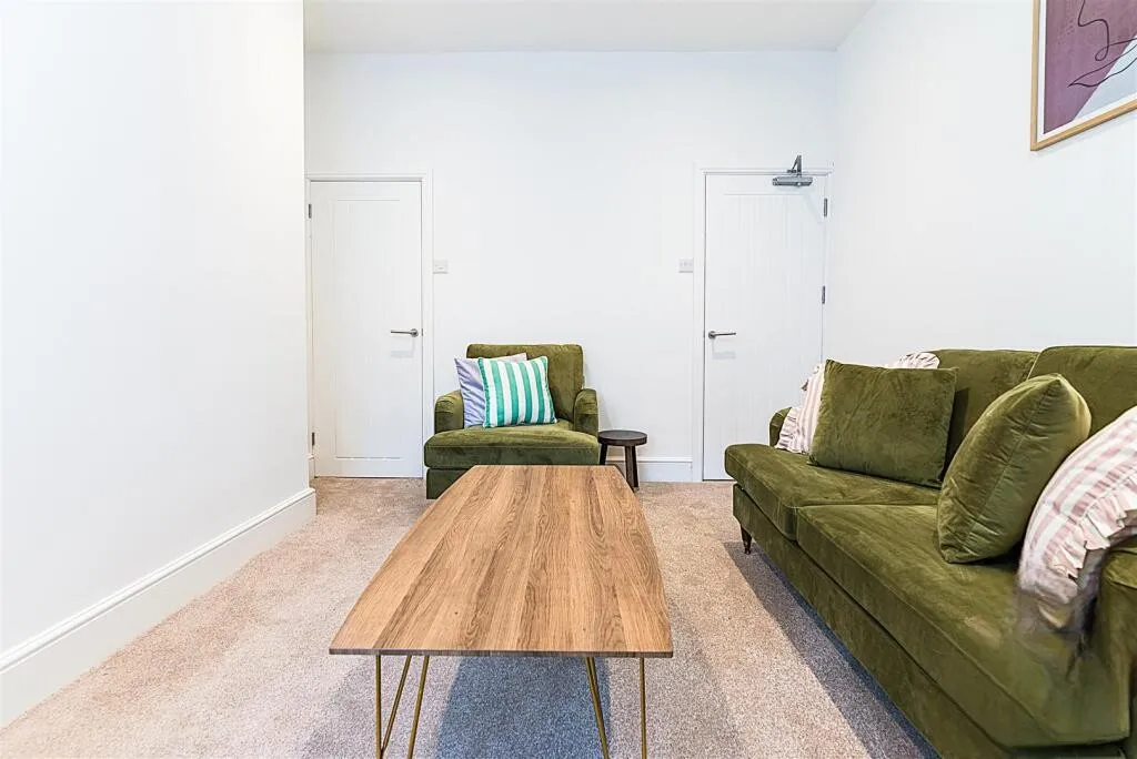 Chippendale Street, Nottingham, NG7, photo 13