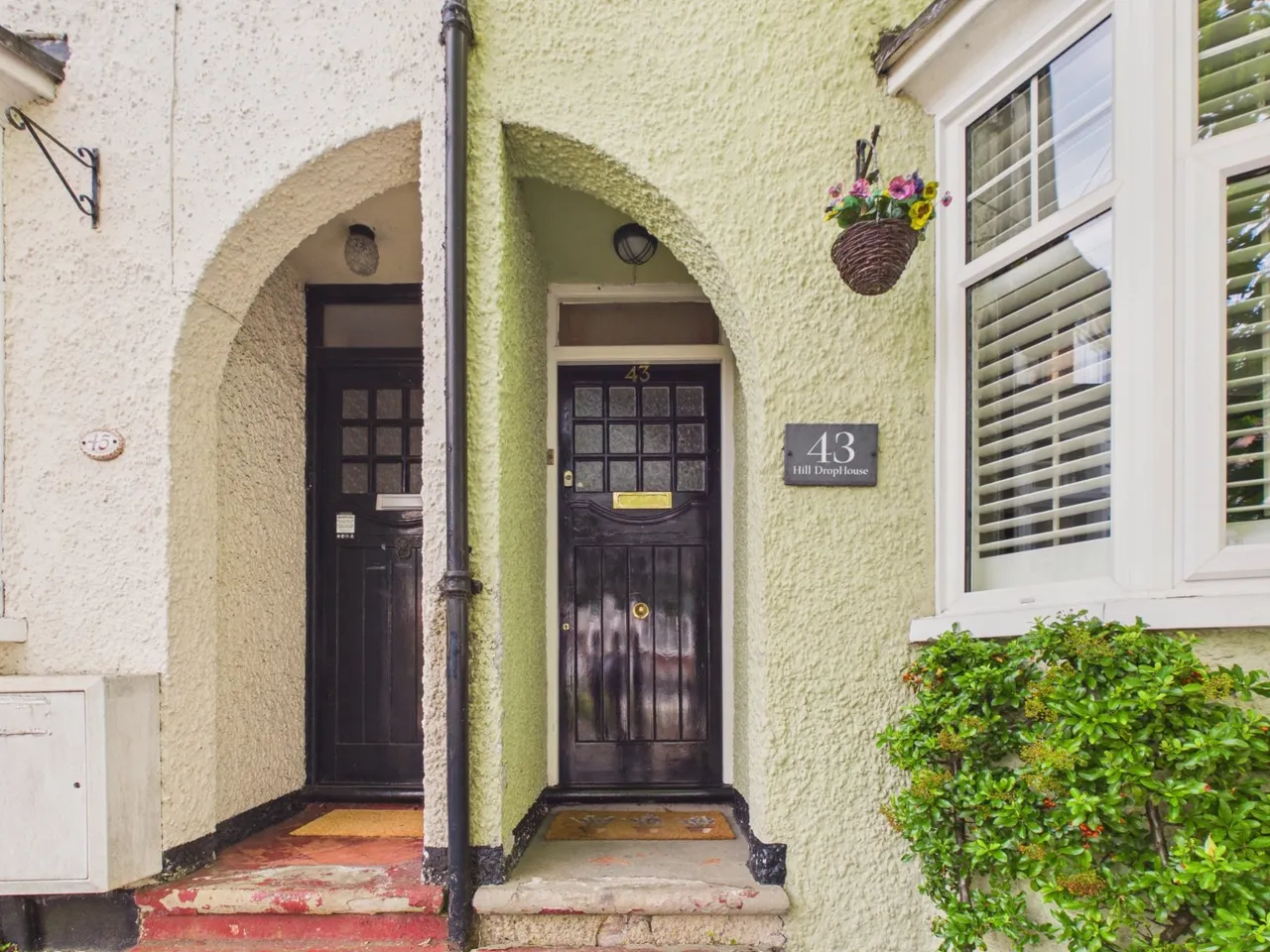 Chesham, Buckinghamshire, photo 18