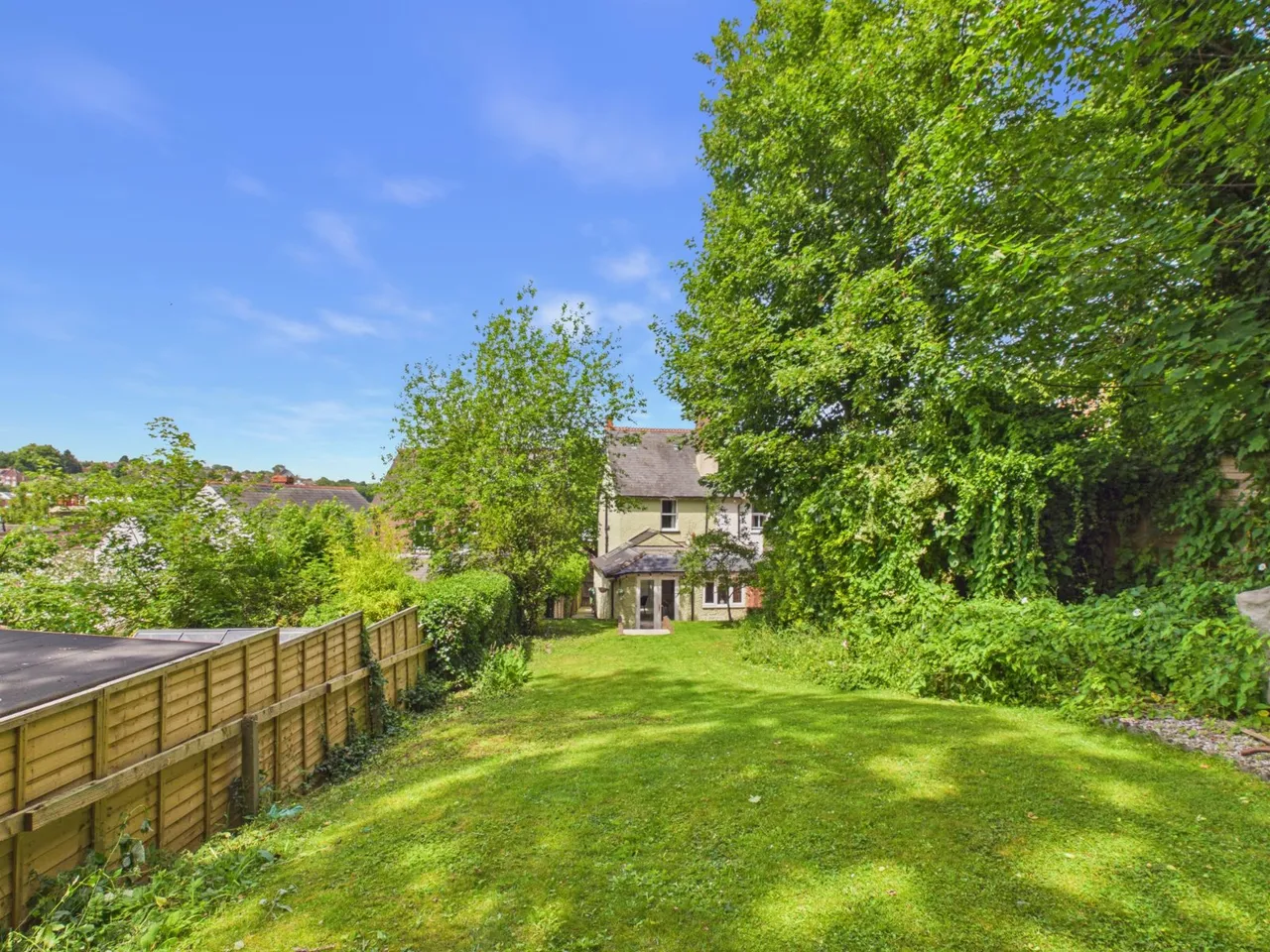 Chesham, Buckinghamshire, photo 17