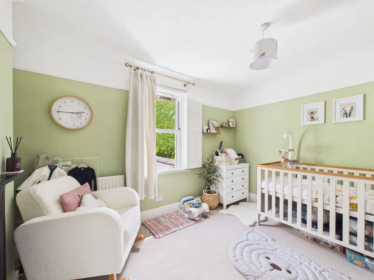 Chesham, Buckinghamshire, photo 7
