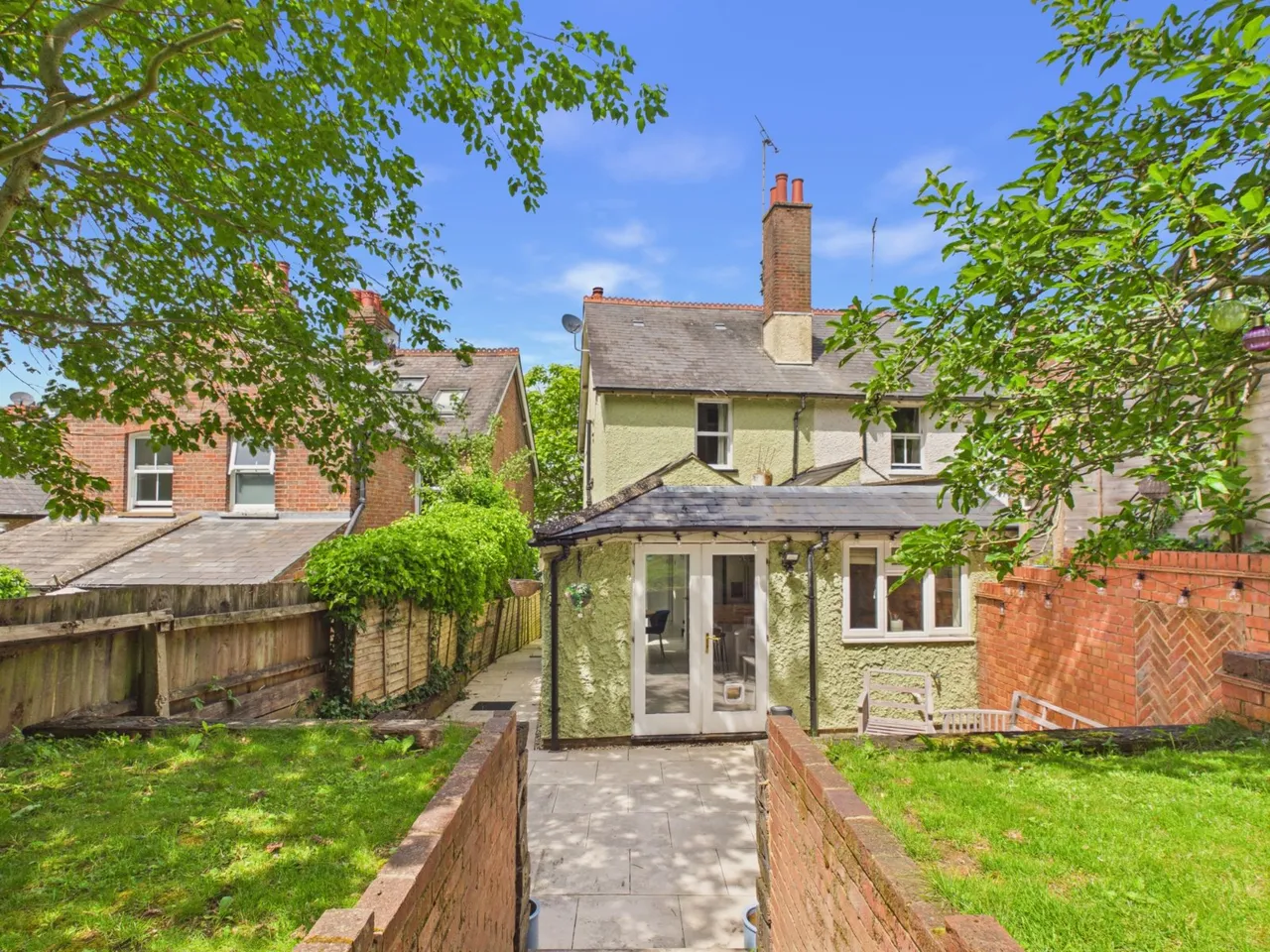 3 bed eskdale avenue, chesham, buckinghamshire,hp5 for sale, Chesham, Buckinghamshire