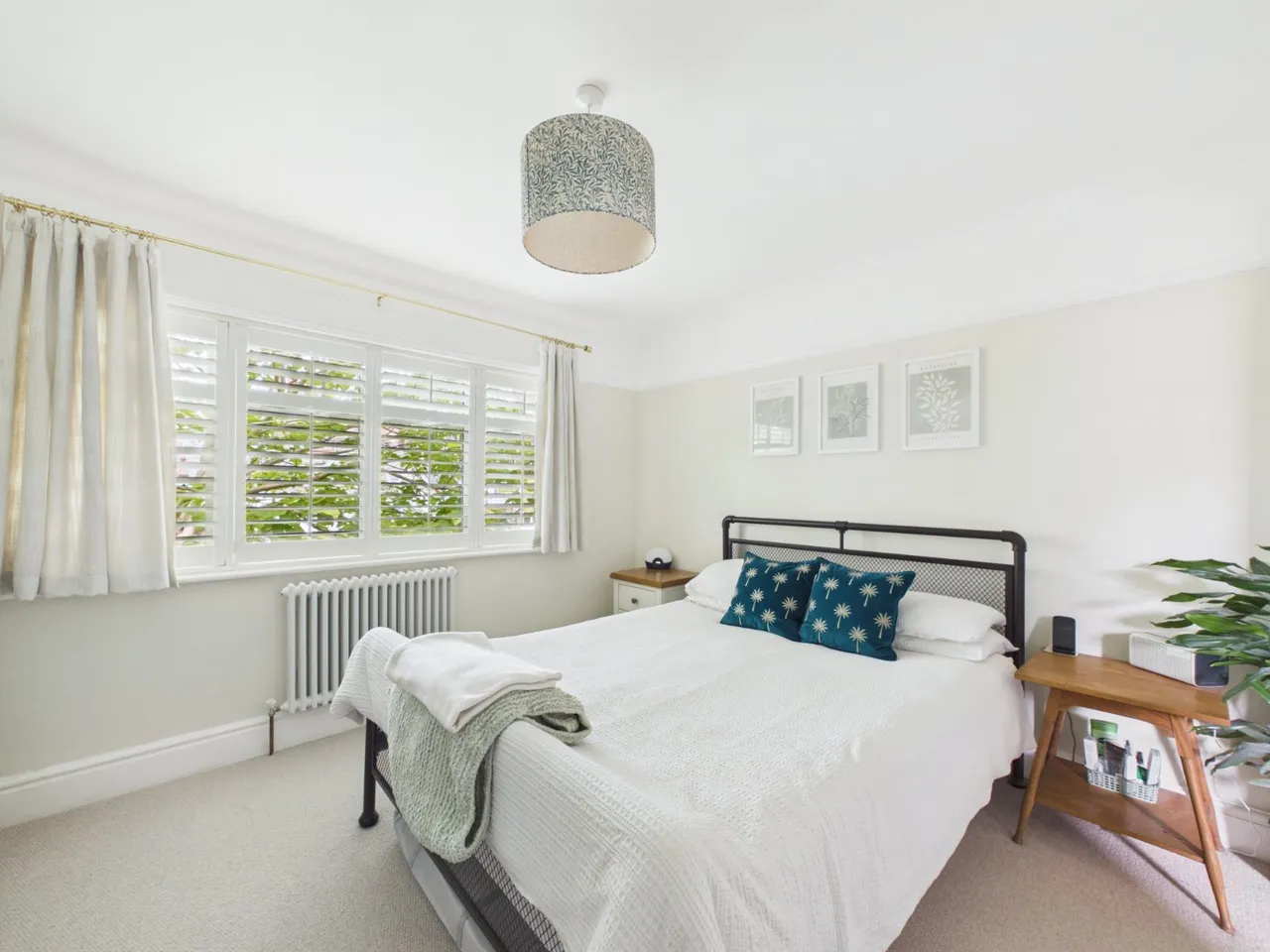 Chesham, Buckinghamshire, photo 8