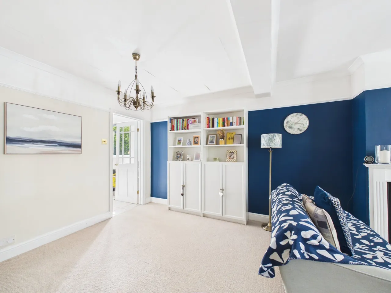 Chesham, Buckinghamshire, photo 9