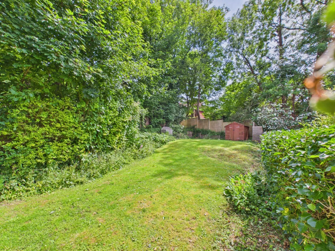 Chesham, Buckinghamshire, photo 10